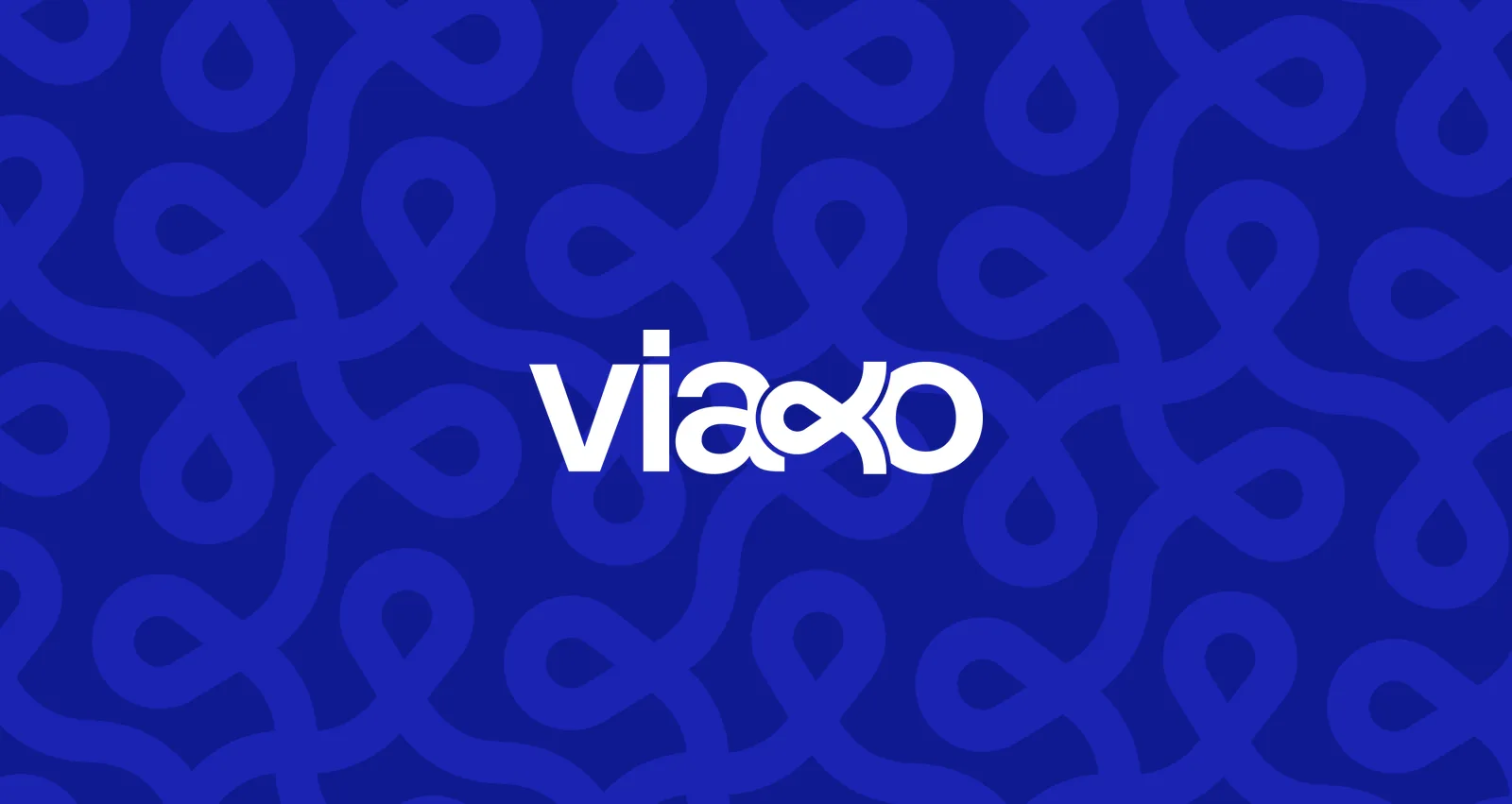 Logo Viaxo, l'app qui guide les alternants dans leurs démarches administratives